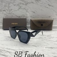 Очила Prada реплика, снимка 10 - Слънчеви и диоптрични очила - 45367049