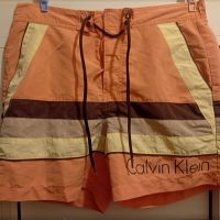 Оригинални къси панталони Calvin Klein, снимка 1 - Къси панталони - 45835000