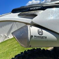 Husqvarna Fc450, снимка 10 - Мотоциклети и мототехника - 45503751