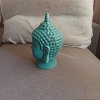 Буда статуетка на глава Budha, снимка 1 - Статуетки - 45435001