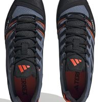 Обувки adidas TERREX Swift Solo 2, снимка 3 - Маратонки - 45490863