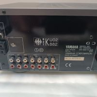 Yamaha-RX396rds, снимка 6 - Ресийвъри, усилватели, смесителни пултове - 45565578