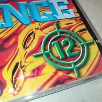 POWER DANCE 12 ЦД 1304241945, снимка 7 - CD дискове - 45255095