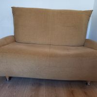 Модерен удобен диван двойка, снимка 2 - Дивани и мека мебел - 45477778