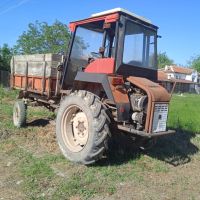 Трактор т 16, снимка 1 - Селскостопанска техника - 45266890