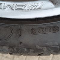 Джанти 19",със летни гуми за CLS(W218), снимка 8 - Гуми и джанти - 46010272