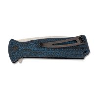 Сгъваем нож Puma Tec G-10 - 9,2 см, снимка 2 - Ножове - 45268233