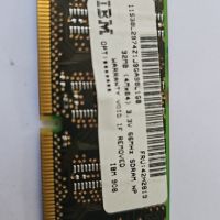 Памет за лаптоп IBM 32MB PC-100 13T4644MPE-10T, снимка 1 - RAM памет - 45435417