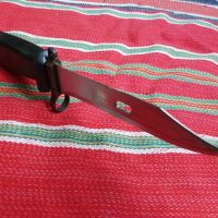 Щик нож АК 74 АКМ, снимка 3 - Антикварни и старинни предмети - 45746686
