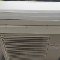 Инверторен климатик Fujitsu 24000BTU, снимка 1 - Климатици - 45862795