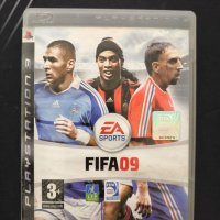 FIFA 09 игра за Playstation 3 PS3, снимка 1 - Игри за PlayStation - 45155320
