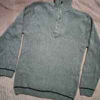 Страхотен мъжки пуловер , снимка 5 - Пуловери - 45257110