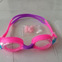Очила за плуване, плувни очила, детски очила, снимка 6 - Водни спортове - 45809998