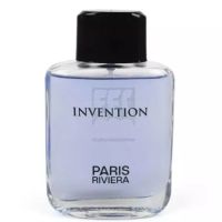 Устойчив мъжки парфюм PARIS RIVIERA INVENTION! С аромат с дървесно-акватични нотки. Връхни нотки: гр, снимка 5 - Мъжки парфюми - 45790629