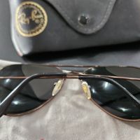 Очила Rаy Ban нови, снимка 4 - Слънчеви и диоптрични очила - 46115770