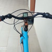 електрически велосипед ,като нов, снимка 9 - Велосипеди - 45917877