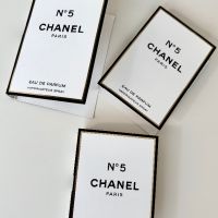 Парфюм CHANEL - N°5, парфюмна мостра 1,5 мл, снимка 2 - Дамски парфюми - 44131254