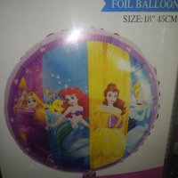 Парти балони за пълнене с хелии или въздъх., снимка 11 - Други - 44999776