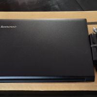 Продавам лаптоп Lenovo B590/2x2.5ghz/мат15.6”сКам/4gb/500gb/НОВАбат/HDMI/Профилактиран/DVDrw , снимка 3 - Лаптопи за дома - 45283836
