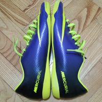 Оригинални обувки за зала Nike Mercurial Victory IV, снимка 3 - Футбол - 45420348