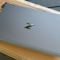 HP Zbook Fury 17 G8 / i7-11800H / 64GB / 512GB / RTX A2000 / IPS, снимка 3 - Лаптопи за работа - 45405694