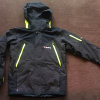 WURTH MODYF Performance Winter Work Waterproof Jacket размер M / L зимно яке водонепромукаемо W4-133, снимка 1 - Якета - 45439848