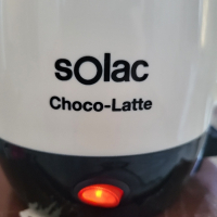 Уред за топене на шоколад Solac, снимка 4 - Други - 44940503