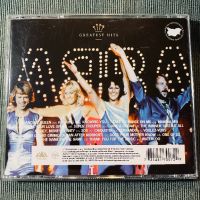 ABBA , снимка 9 - CD дискове - 45483426