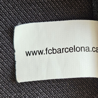 Детска футболна тениска Barcelona - 12/13 , снимка 6 - Детски тениски и потници - 45060057