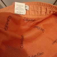 Оригинални къси панталони Calvin Klein, снимка 10 - Къси панталони - 45835000