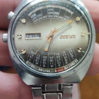Ръчен часовник Ориент, снимка 2 - Други ценни предмети - 45399143