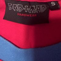 Тениска Bad+Mad oversized , снимка 3 - Тениски - 45120499
