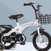 Детско колело с кош, снимка 7 - Детски велосипеди, триколки и коли - 44435219