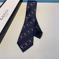 Вратовръзка Gucci 100% Коприна, снимка 1 - Подаръци за мъже - 45366939