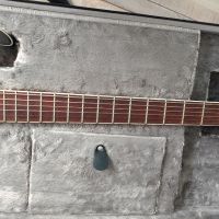 Електрическа китара Ibanez Iron Label RGIB6 Baritone, снимка 3 - Китари - 45389906