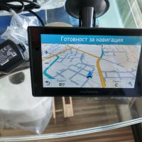 Garmin Driveassist 50, снимка 5 - Garmin - 26809492