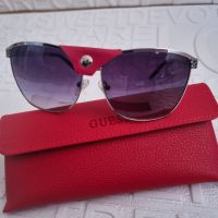 GUESS - Дамски слънчеви очила Оригинални , снимка 10 - Слънчеви и диоптрични очила - 45980582