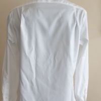 POLO Ralph Lauren Slim Fit Pique Cotton Mens Size M /15/1/2 ОРИГИНАЛ! НОВО! Мъжка Риза!, снимка 17 - Ризи - 45118113