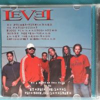 LeVeL – 2003 - LeVeL(Nu Metal,Alternative Rock), снимка 3 - CD дискове - 45405476