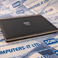 Лаптоп FujitsuSimens /Intel-T5500/2GB DDR3/500 GB HDD/ DVD-RW/ 15,4, снимка 12 - Лаптопи за дома - 45449740