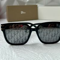 Dior 2024 дамски слънчеви очила брандирани стъкла , снимка 4 - Слънчеви и диоптрични очила - 45484880