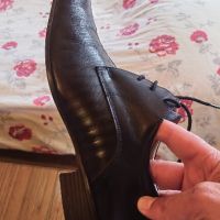 мъжки обувки, снимка 6 - Официални обувки - 45511993