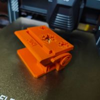 Услуги с 3д принтер, 3D printing [3д принтиране], снимка 2 - Други услуги - 45843371