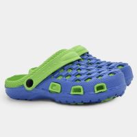 Детски леки дишащи неплъзгащи се сандали , чехли , водни обувки  с каишки AQUASPEED, снимка 2 - Детски джапанки - 45375573