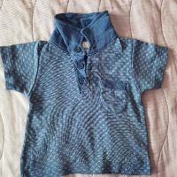 тениска за момче , снимка 1 - Бебешки блузки - 45527969