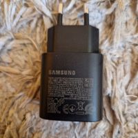 Зарядно за Samsung, снимка 3 - Оригинални зарядни - 45374988