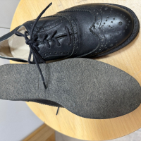 Дамски кожени обувки Gianni, снимка 6 - Дамски ежедневни обувки - 44943076