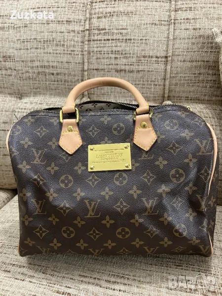 Louis Vuitton дамска чанта, снимка 1