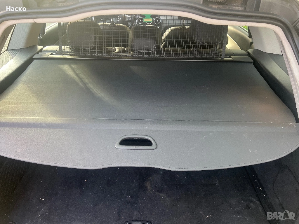 Щора багажник Mercedes W205 комби C class 2014-, снимка 1