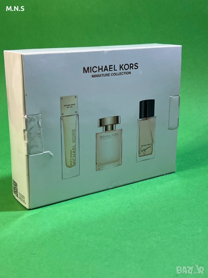 Дамски Парфюми MICHAEL KORS, снимка 1